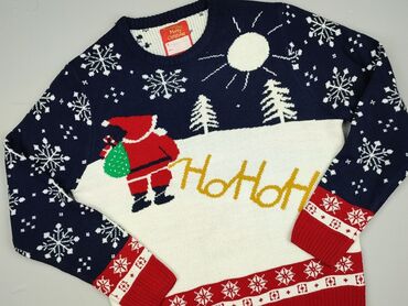 Sweter damski, rozmiar L