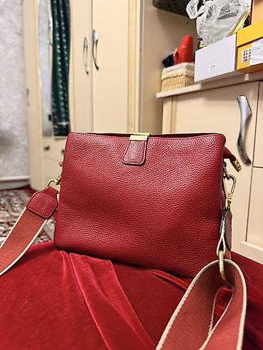 детская косметичка: Туфли, 37, Б/у, цвет - Черный, Самовывоз — 6