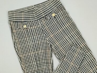 h m sukienki dla nastolatek: H&M, Spodnie materiałowe damskie, rozmiar M