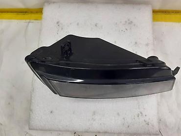 bež: DESNA MAGLENKA ZA VOLKSWAGEN GOLF 7 - 5G0941662D | Desna maglenka za — 2