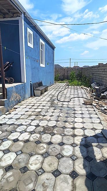 xalqlar dostlugu satilan evler: 5 otaqlı, 120 kv. m, Kredit yoxdur, Orta təmir — 3