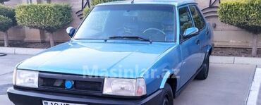 рулевая колонка ваз: Mavi rəngdə olan Tofaş avtomobili satılır. Avtomobil yaxşı
