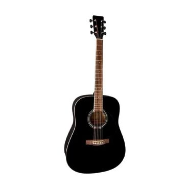 Гитары: Акустическая гитара VGS - 10. Купили пару месяце назад за 11 тысяч