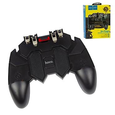 Геймпады (Джойстики): Геймпад для телефона HOCO GM7 представляет собой инновационное решение — 11