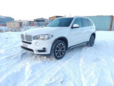 bmw м3: BMW X5: 2018 г., 3 л, Автомат, Бензин, Внедорожник