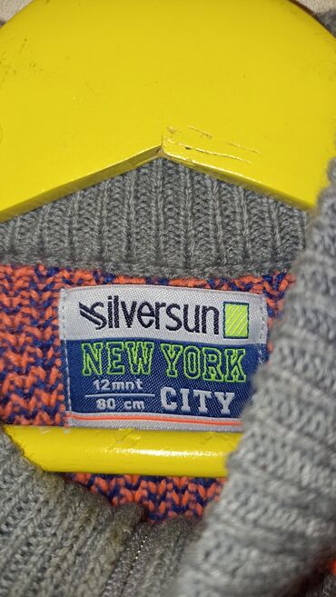 Kurtkalar: Qalın jaket kurtkalar,yeni kimi.6 aydan 3yasa qədər — 5