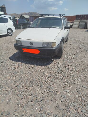 крыло бмв е34: Volkswagen Passat: 1989 г., 1.8 л, Механика, Газ, Седан