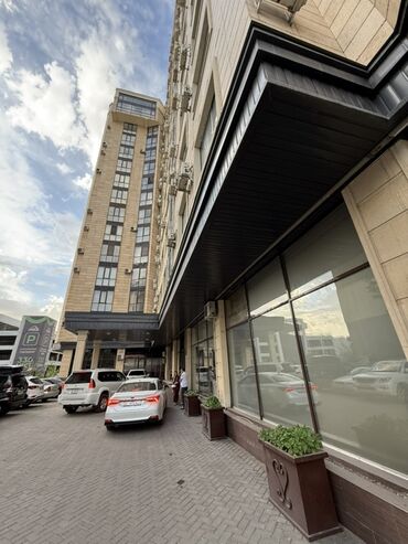 Продажа квартир: 3 комнаты, 140 м², Элитка, 8 этаж, Дизайнерский ремонт — 2