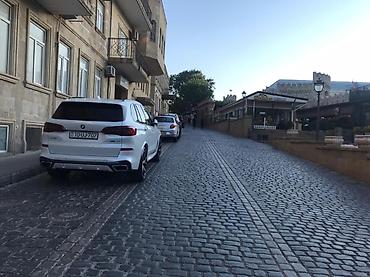 bakida ev satisi: Bakı, 3 otaqlı, Köhnə tikili, m. İçərişəhər, 96 kv. m — 2