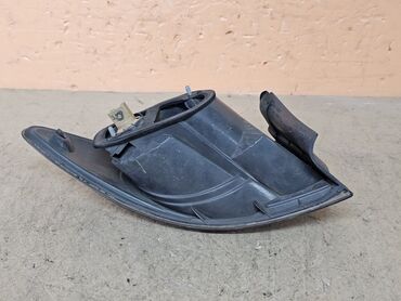 Стоп-сигналы: Задний правый стоп-сигнал Mazda 2003 г., Б/у, Оригинал, Германия — 9