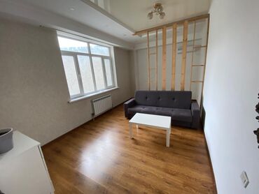 центральная мечеть: 1 комната, 49 м², Элитка, 2 этаж, Косметический ремонт