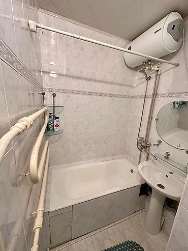 145: 3 комнаты, 70 м², Индивидуалка, 8 этаж, Косметический ремонт — 10