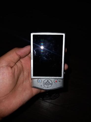 Фотоаппараты: Компактная цифровая камера Canon IXUS (PowerShot ELPH серия) - — 1