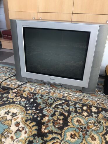 покупка бу телевизоров: Продадим бУ телевизор