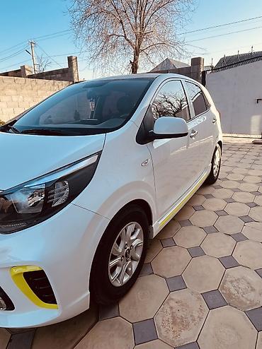 Kia: Kia Morning: 2019 г., 1 л, Бензин at lalafo.kg — 2 Kia: Kia Morning: 2019 г., 1 л, Бензин — 2