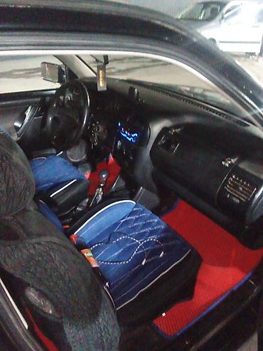 Volkswagen: Volkswagen Golf: 1992 г., Хэтчбэк — 5