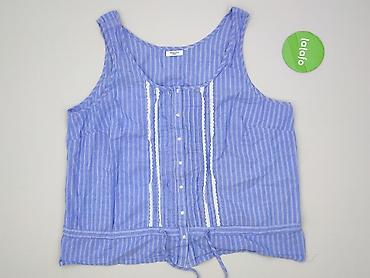 lola blanka: La Redoute, Top damski, rozmiar 3XL — 2