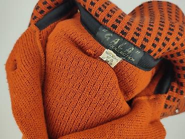 sweter manilla: Ponczo damskie, rozmiar L — 5