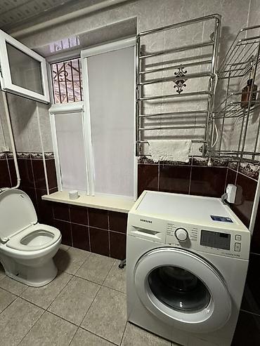 к5 аренда: 100 м², 5 комнат, Семейным — 2