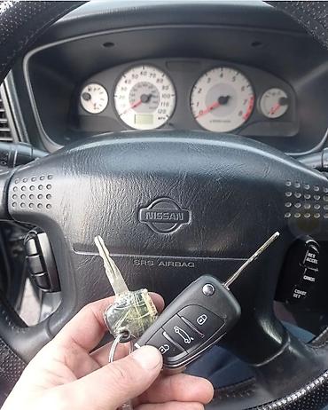 Ключи: Ключ Новый, Оригинал, Китай at lalafo.kg — 7 Ключи: Ключ Новый, Оригинал, Китай — 7