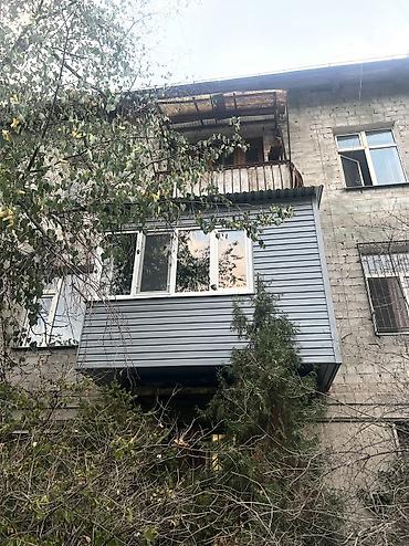 установка балкона: Вид работ: Утепление балкона, лоджии, Утепление полов, Утепление — 10
