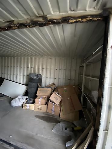 Продаю гараж: 30 м², Металлический — 3