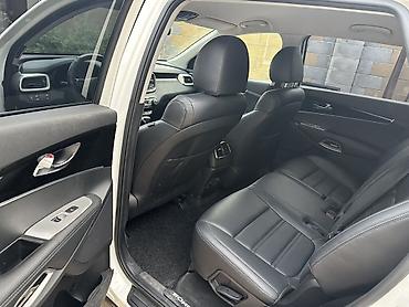 daewoo lanos 1: Kia Sorento: 2020 г., 2 л, Автомат, Дизель, Кроссовер — 8