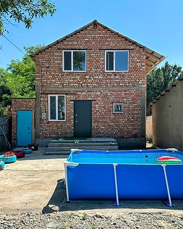 мансара: ✨ Продаётся дом в с. Сокулук ✨ 🏡 Характеристики: • Площадь участка — 3