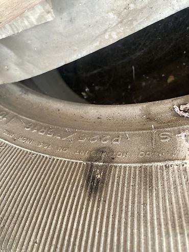 Шины: Шины в городе токмок — 2