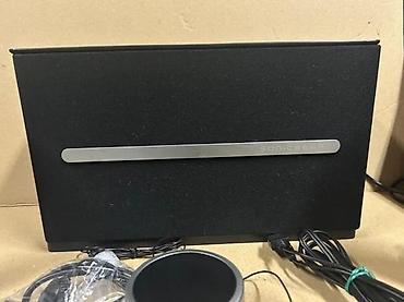 Zvučnici, slušalice i mikrofoni: SonicGear Morro 2200 – 2.1 desktop zvučni sistem - Konfiguracija: 2.1 — 1