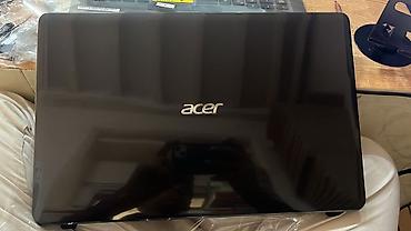 qapı kalonkasi: Acer ekran ACER NOTEBBOL E1 571 EKRAN KIRISKASI ILE.BIRLIKDE EKRAN — 1