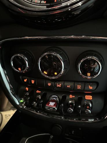 mini cuper: Срочно продаю Mini Cooper clubman 2019года Полной комплектации Объем — 10