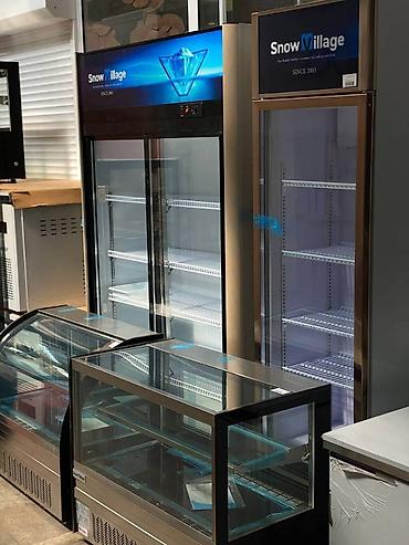 хранение: Для напитков, Для молочных продуктов, Для мяса, мясных изделий, Китай, Новый — 2