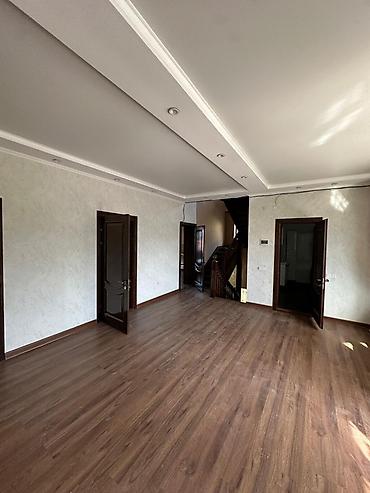 Долгосрочная аренда домов: 400 м², 6 комнат и более — 20