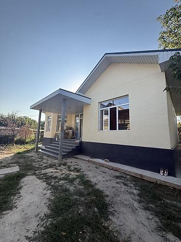 аренда клубника: 100 м², 4 комнаты, Семейным — 8