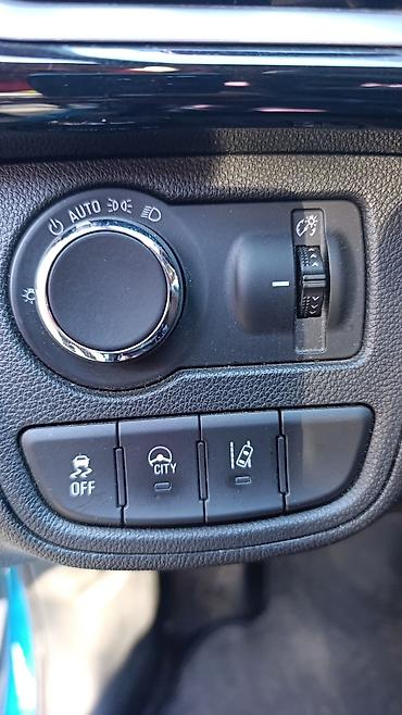 geely geometry c: Chevrolet Spark: 2020 г., 1 л, Вариатор, Бензин, Хэтчбэк — 10