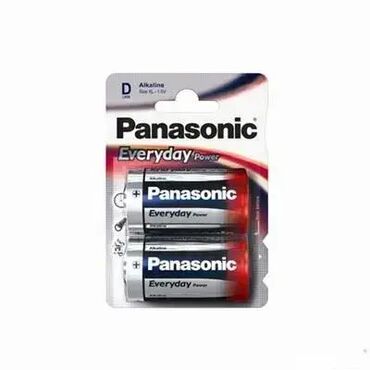 baterija za nokiu 3310 cena: Brand: Panasonic |x|x Model: PANASONIC baterije LR20EPS/2BP - 2 × D
