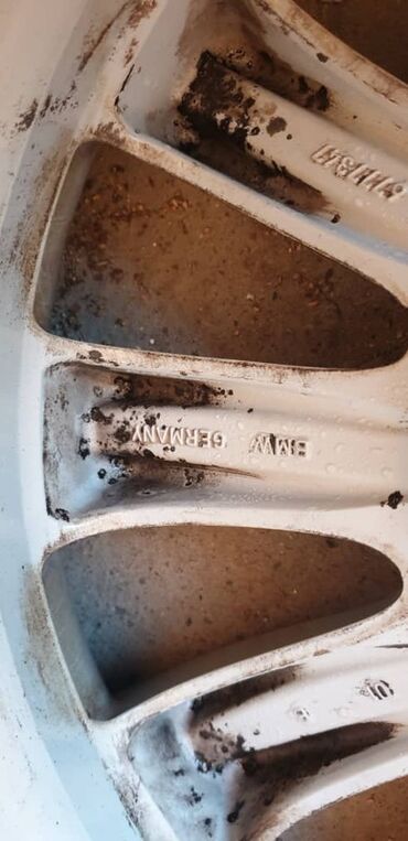 Колеса в сборе: Колеса в сборе R 17, Комплект, Легковые, Литые, отверстий - 5 at lalafo.kg — 17 Колеса в сборе: Колеса в сборе R 17, Комплект, Легковые, Литые, отверстий - 5 — 17