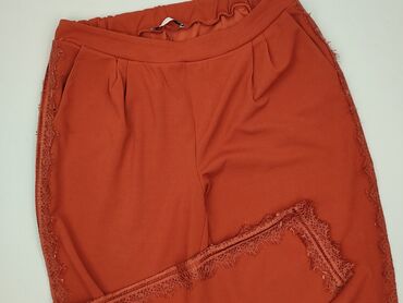 legginsy push up allegro: Spodnie materiałowe damskie, rozmiar L