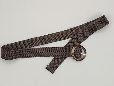 belt: Pasek, Damskie, stan - Idealny — 1