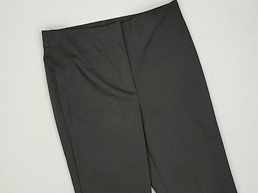 spodnie panterka pull and bear: Zara, Spodnie materiałowe damskie, rozmiar S — 1