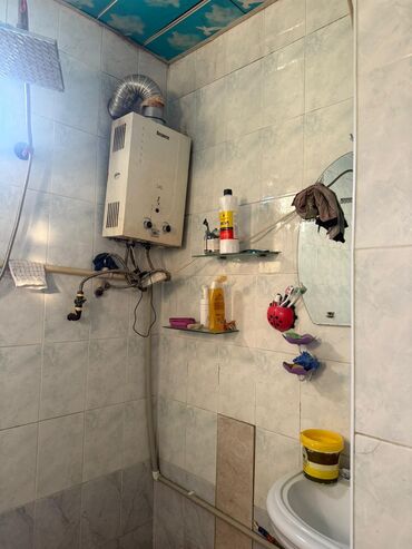 Uzunmüddətli kirayə evlər: 2 otaqlı həyət evi – yaşayış sahəsi mətbəx, zal və bir yataq otağından — 11