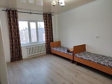 Долгосрочная аренда квартир: 1 комната, С мебелью частично — 1