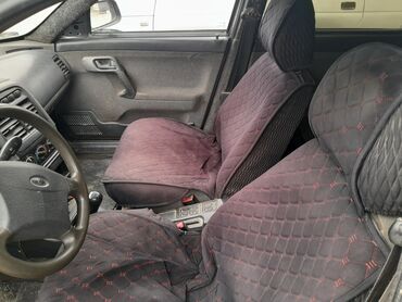 VAZ (LADA): VAZ (LADA) 2112: 1.6 l | 2007 il 269500 km Hetçbek — 9