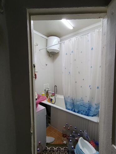 Продажа квартир: 2 комнаты, 4 м², 104 серия, 3 этаж, Старый ремонт — 3