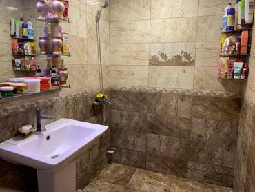 Yeni tikili: 3 otaqlı, Yeni tikili, 86 kv. m — 11