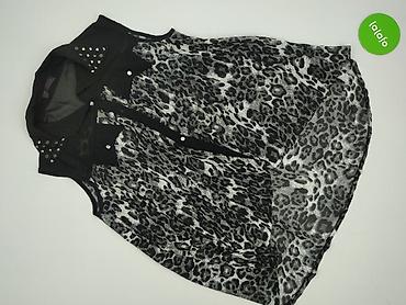 spódnice leopard: Sukienka damska, rozmiar L — 2
