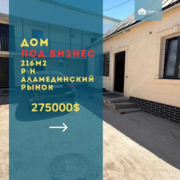 Продажа домов: Дом, 216 м², 10 комнат, Агентство недвижимости, Евроремонт