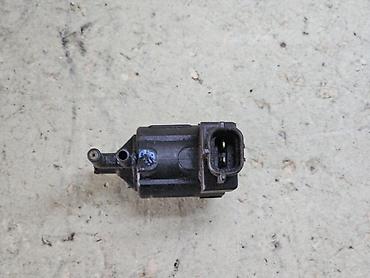 бонго: Клапан электромагнитный / вакуумный / соленоид / актуатор Mazda — 3