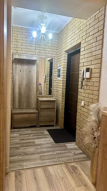 store: 3 комнаты, 110 м², 5 мкр 3 этаж — 2